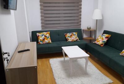 Vanzare apartament 3 camere Basarabia - 2