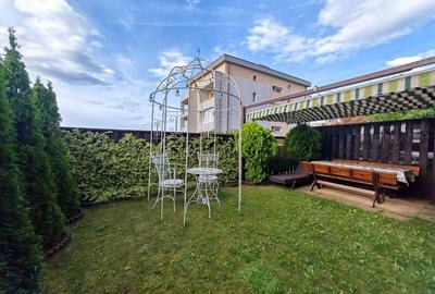 Apartament cu 2 camere semidecomandat în Zorilor - 8