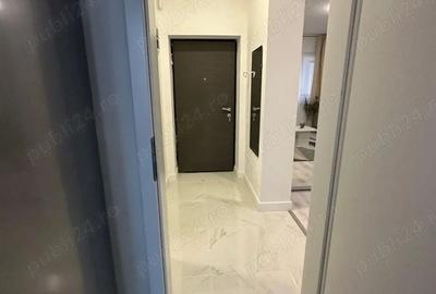 Garsonieră decomandată, mobilată în Grozăvești - 3