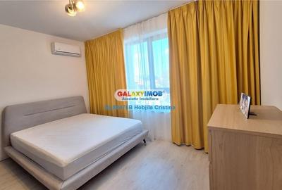 Inchiriere apartament 2 camere bloc nou Baneasa Greenfield padure - 7