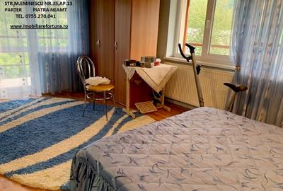 Casa in oras, cu  priveliste de vis, la poalele padurii - 16