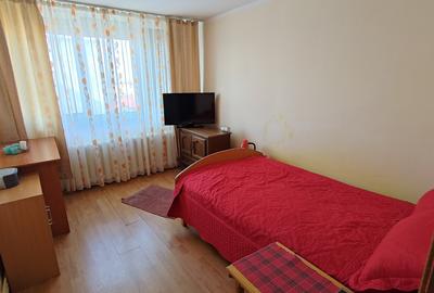 Apartament 2 camere decomandate in Sibiu Ciresica - 5