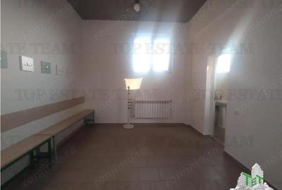 Spatiu comercial nou p+1, suprafata generoasa 520 mp, iesire rapida A0, Popesti Leordeni - 3