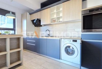 Apartament cu parcare subterana zona Universitatii Transilvania - 32