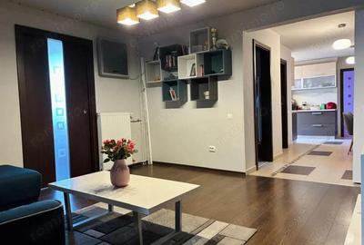 Apartament 4 camere, pe malul Crisului - 5