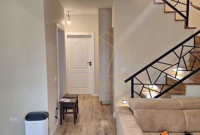 Duplex modern cu 3 camere  I Calea Urseni - 3