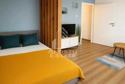 Apartament cu o camera, zona Calea Aradului - 4