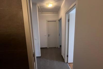 Garsonieră decomandată, mobilată în Decebal - 8