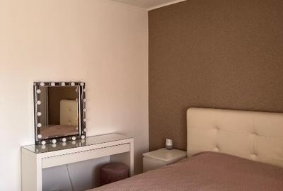 Apartament 2 camere Nerva Traian- Mall Vitan - 12