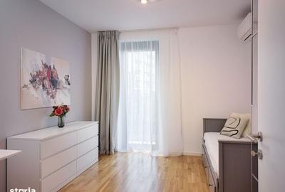 Apartament cu 2 camere decomandat în Berceni - 3