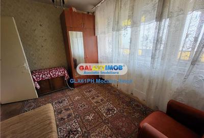 Apartament cu 3 camere semidecomandat, mobilat în Nord - 8