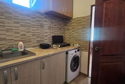 Garsonieră în Alexandru cel Bun - 1