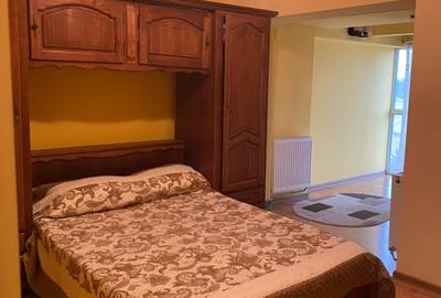 Apartament cu 2 camere decomandat, mobilat în Central - 6