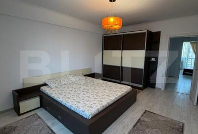 Apartament cu 2 camere decomandat, mobilat în Exterior Est - 4