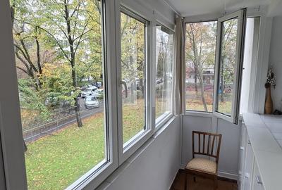 Apartament 3 camere TItan - Policlinica TItan - Scoala 195 - Centrala Proprie - 17