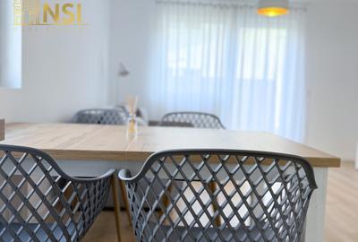 Duplex cu 3 camere cu Canalizare în Hărman - 7