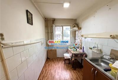 Apartament cu 2 camere decomandat în Central - 2