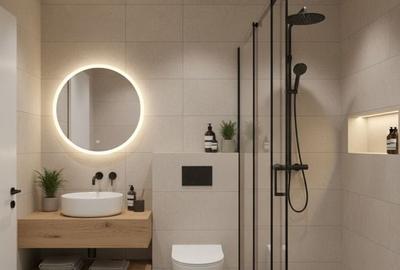 Apartament de Lux în Zona Aviatorilor | O Oportunitate Unică - 8