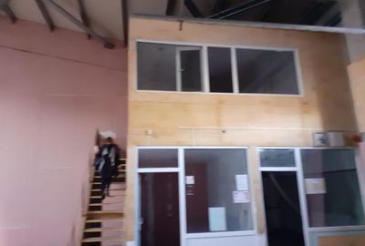 Hala ideal productie/depozitare Doraly ( Afumati ) - 3