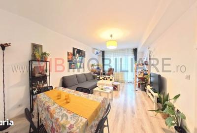 Apartament cu 2 camere decomandat în Central - 5