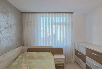 Apartament cu 3 camere în Nufărul - 16