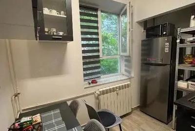Apartament 2 camere decomandat, design modern, bloc anvelopat Barbu Vacarescu - 5