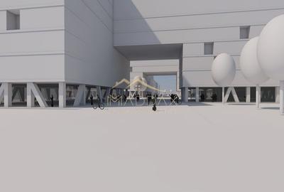 Teren Intravilan ***27,580mp*** // Pădurea Băneasa - 9
