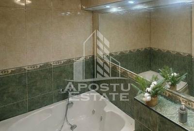Apartament cu 2 camere decomandat, mobilat în Micălaca - 1