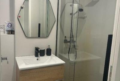 Apartament cu 2 camere decomandat, mobilat în Dorobanți - 6