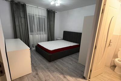 Inchiriez apartament cu 3 camere decomandat - 10