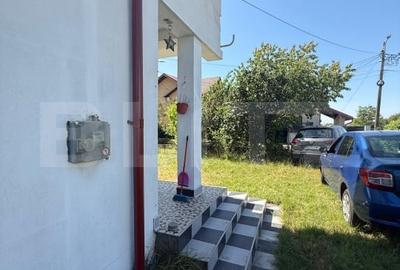 Casa cu 3 camere, suprafata utila 105mp,suprafata teren 478mp-Valea Calugareasca - 4