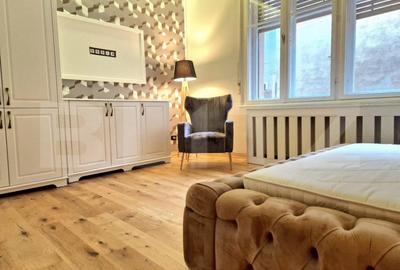 Apartament cu 4 camere decomandat, mobilat în Ultracentral - 7