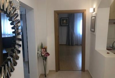 APARTAMENT 3 CAMERE-SEBASTIAN-NOVACI-HOL H-2 BAI-DECOMANDAT-PROSPER - 6