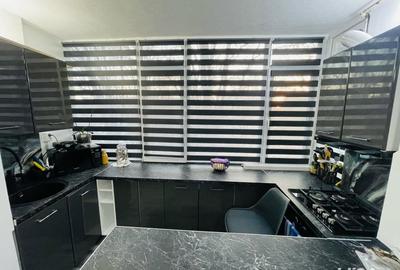 Apartament cu 4 camere decomandat în Central - 7