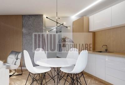 Apartament modern de 2 camere - 55 mp-Tatarasi - 4