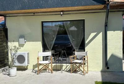 Casa luminoasa, gata de mutat,zona lini?tita, ideala pentru familie Casa luminoasa, gata de mutat,zona lini?tita, ideala pentru familie - 6