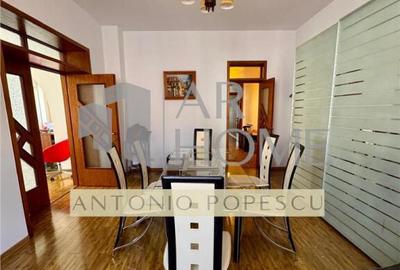Imobil P M in Ploiesti, str. Cercelus Imobil P M in Ploiesti, str. Cercelus - 3