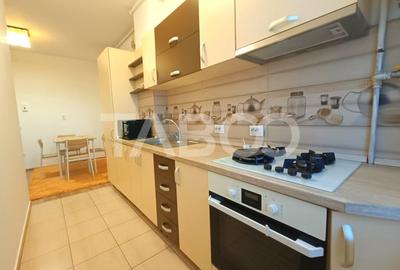 Apartament modern si calduros cu 2 camere si balcon zona Mihai Viteazu - 6