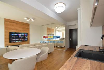 Studio Premium | Bloc Nou | Parcare | Centrala Proprie | Paz - 5