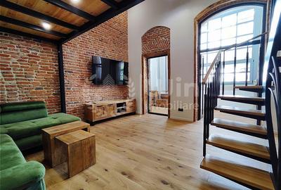 Apartament de inchiriat | La cheie | Zona Ultracentrala | Piata Unirii - 3