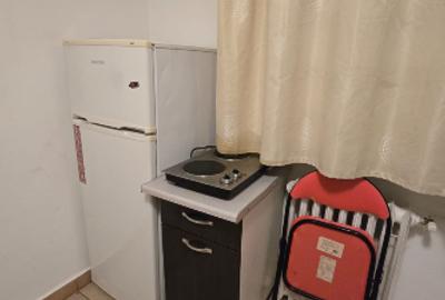 Garsoniera Centru Nou (de inchiriat) - 3