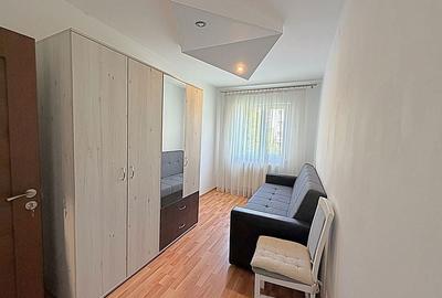 Apartament cu 2 camere decomandat în Plopilor - 5