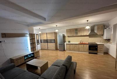 Apartament 2 camere | 55 mp | 2 balcoane | Subcetate, Sanpetru - 4