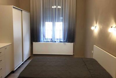 Apartament cu 2 camere nedecomandat în Central - 4