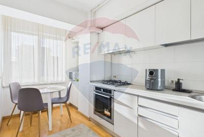 Apartament 2 camere de vanzare la 8 minute de metrou - 2