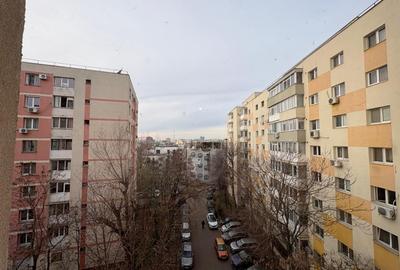 Apartament cu 4 camere semidecomandat, mobilat în Moșilor - 24