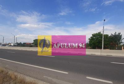 Teren perfect pentru deschiderea unei afaceri langa Buc... - 7