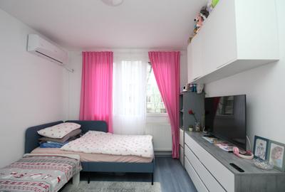 Apartament cu 2 camere decomandat în Drumul Taberei - 7