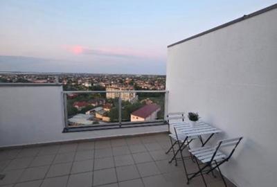 Apartament 3 camere Lux+Loc de parcare +  90 mp Terasa in Complexul Estic Park - 3