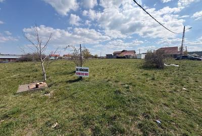 Spațiu comercial, în Alparea - 2